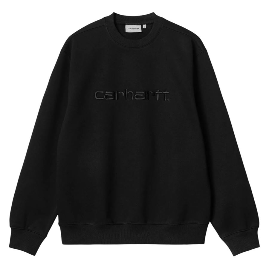 Carhartt Sweatshirt felpa da uomo Carhartt WIP | I03054600EXX